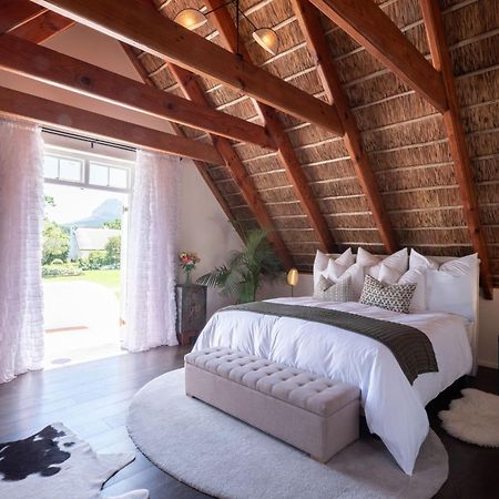 Adara Palmiet Valley Luxurious Boutique Farm Hotel Paarl Εξωτερικό φωτογραφία