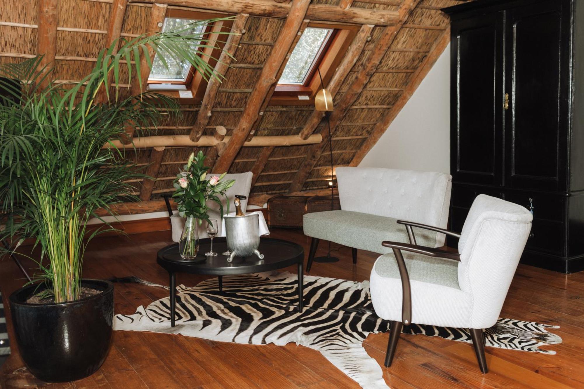 Adara Palmiet Valley Luxurious Boutique Farm Hotel Paarl Εξωτερικό φωτογραφία