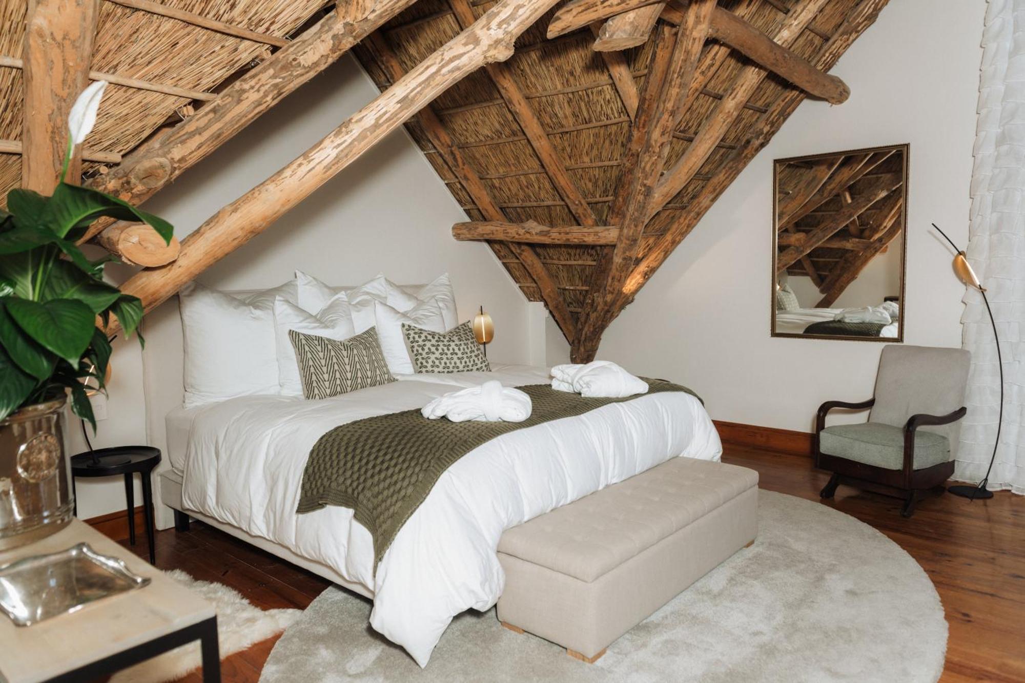 Adara Palmiet Valley Luxurious Boutique Farm Hotel Paarl Εξωτερικό φωτογραφία