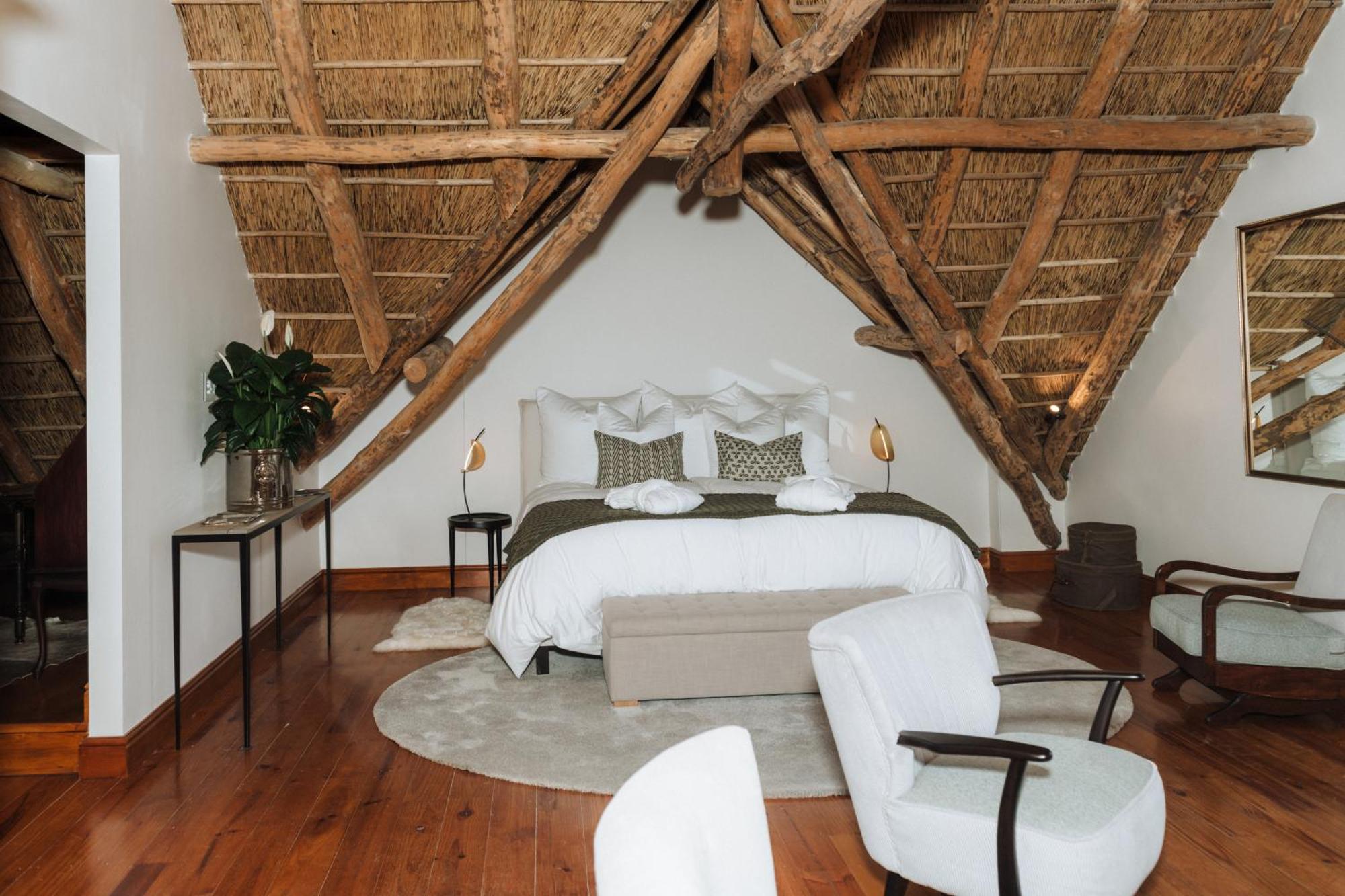 Adara Palmiet Valley Luxurious Boutique Farm Hotel Paarl Εξωτερικό φωτογραφία