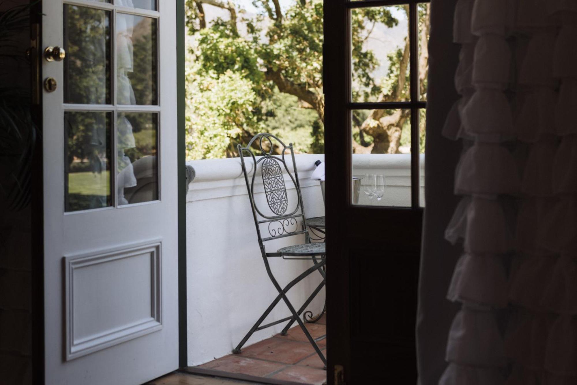 Adara Palmiet Valley Luxurious Boutique Farm Hotel Paarl Εξωτερικό φωτογραφία