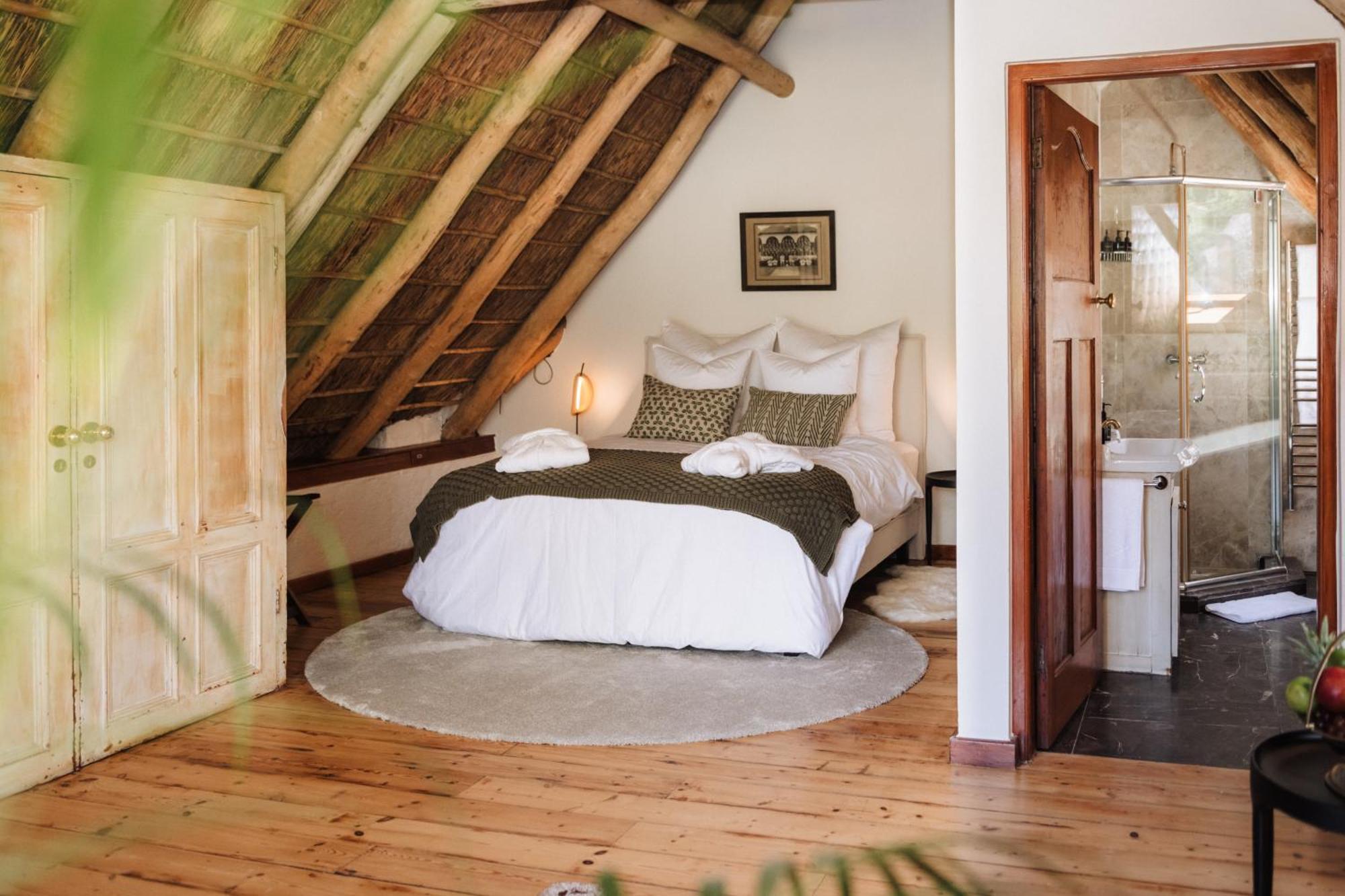Adara Palmiet Valley Luxurious Boutique Farm Hotel Paarl Εξωτερικό φωτογραφία