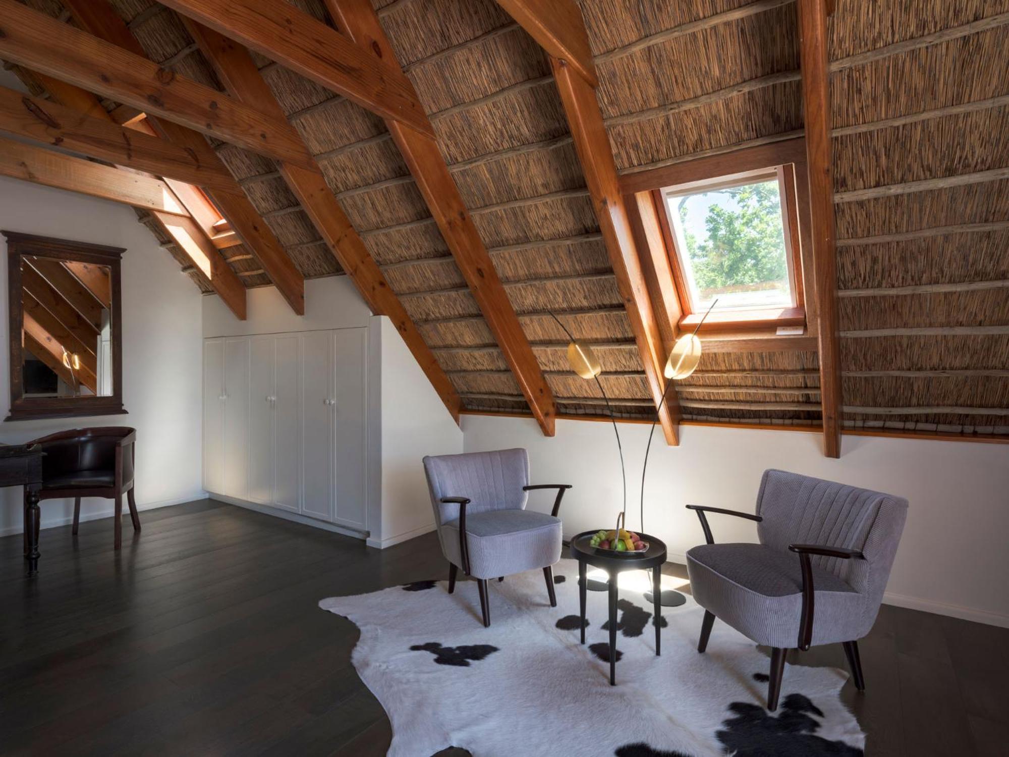 Adara Palmiet Valley Luxurious Boutique Farm Hotel Paarl Εξωτερικό φωτογραφία