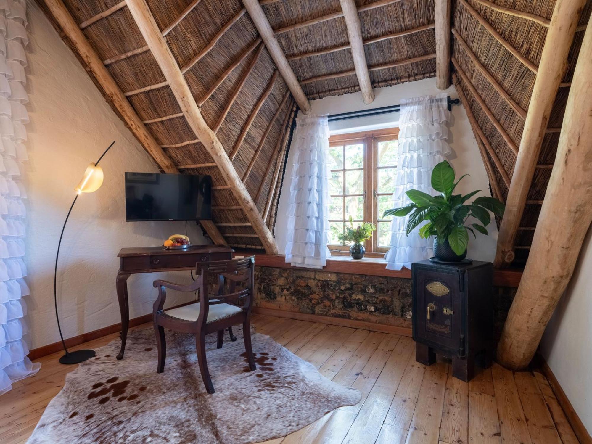 Adara Palmiet Valley Luxurious Boutique Farm Hotel Paarl Εξωτερικό φωτογραφία