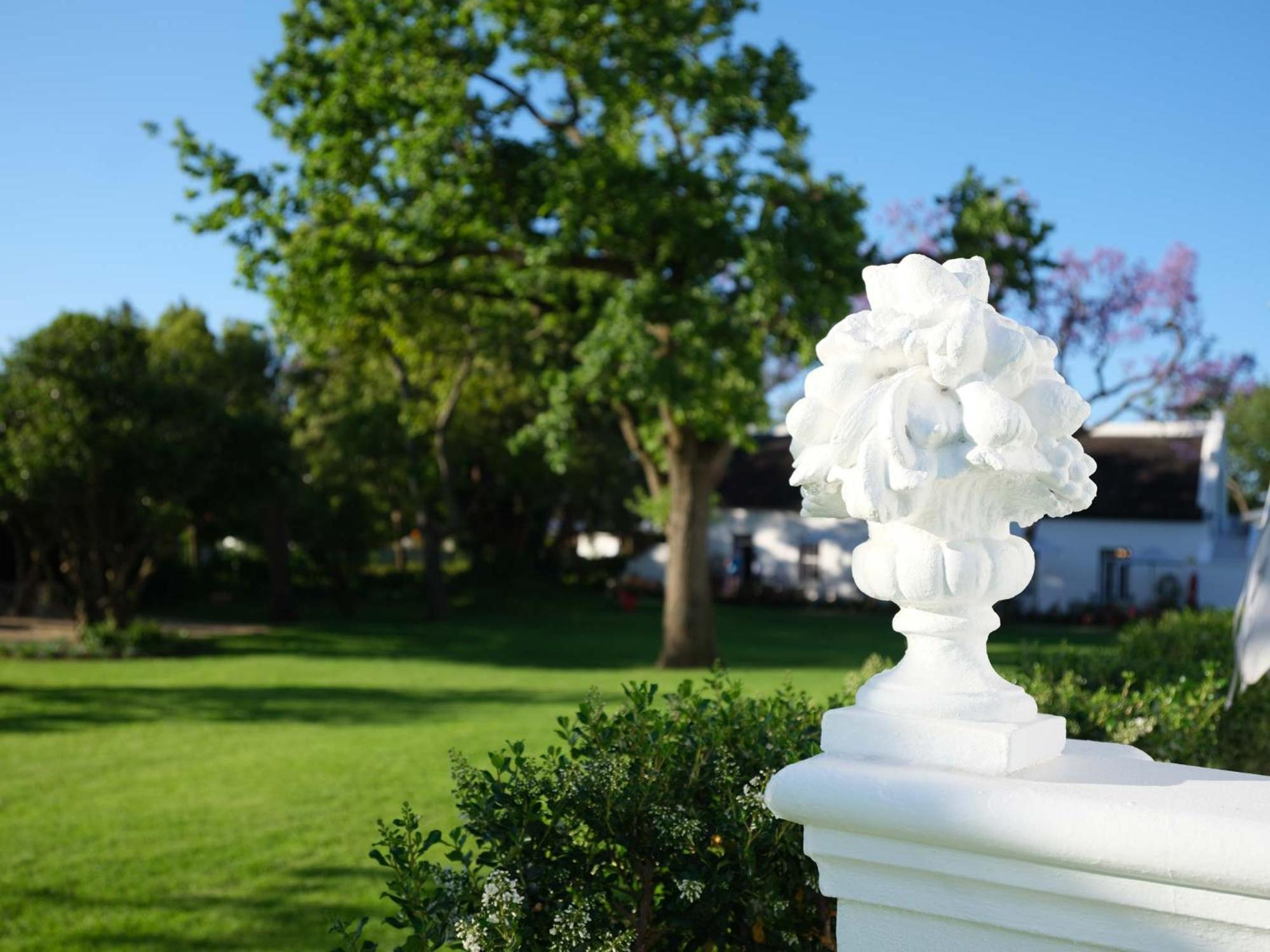 Adara Palmiet Valley Luxurious Boutique Farm Hotel Paarl Εξωτερικό φωτογραφία