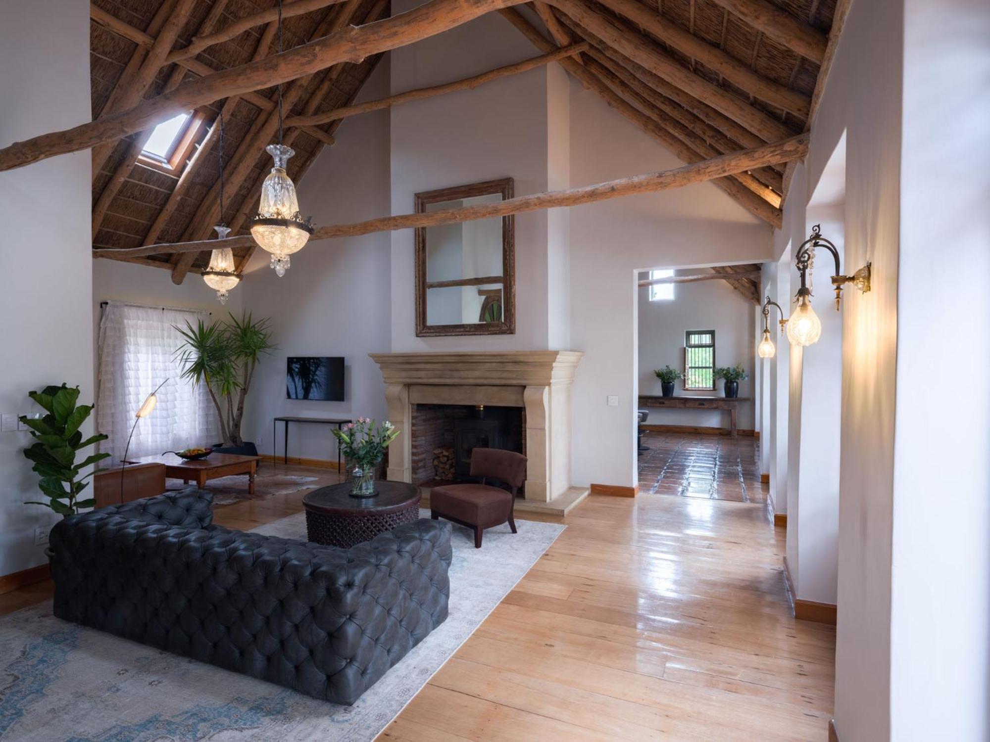 Adara Palmiet Valley Luxurious Boutique Farm Hotel Paarl Εξωτερικό φωτογραφία