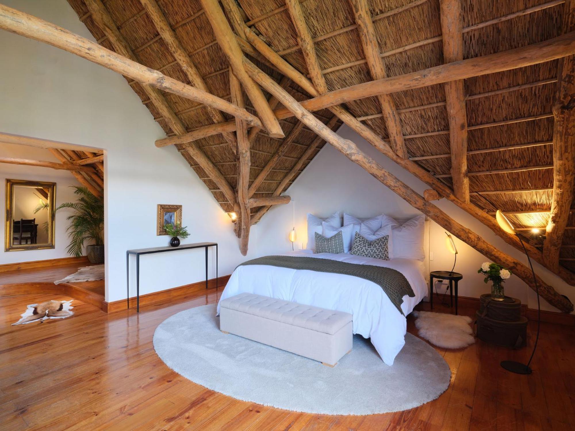 Adara Palmiet Valley Luxurious Boutique Farm Hotel Paarl Εξωτερικό φωτογραφία