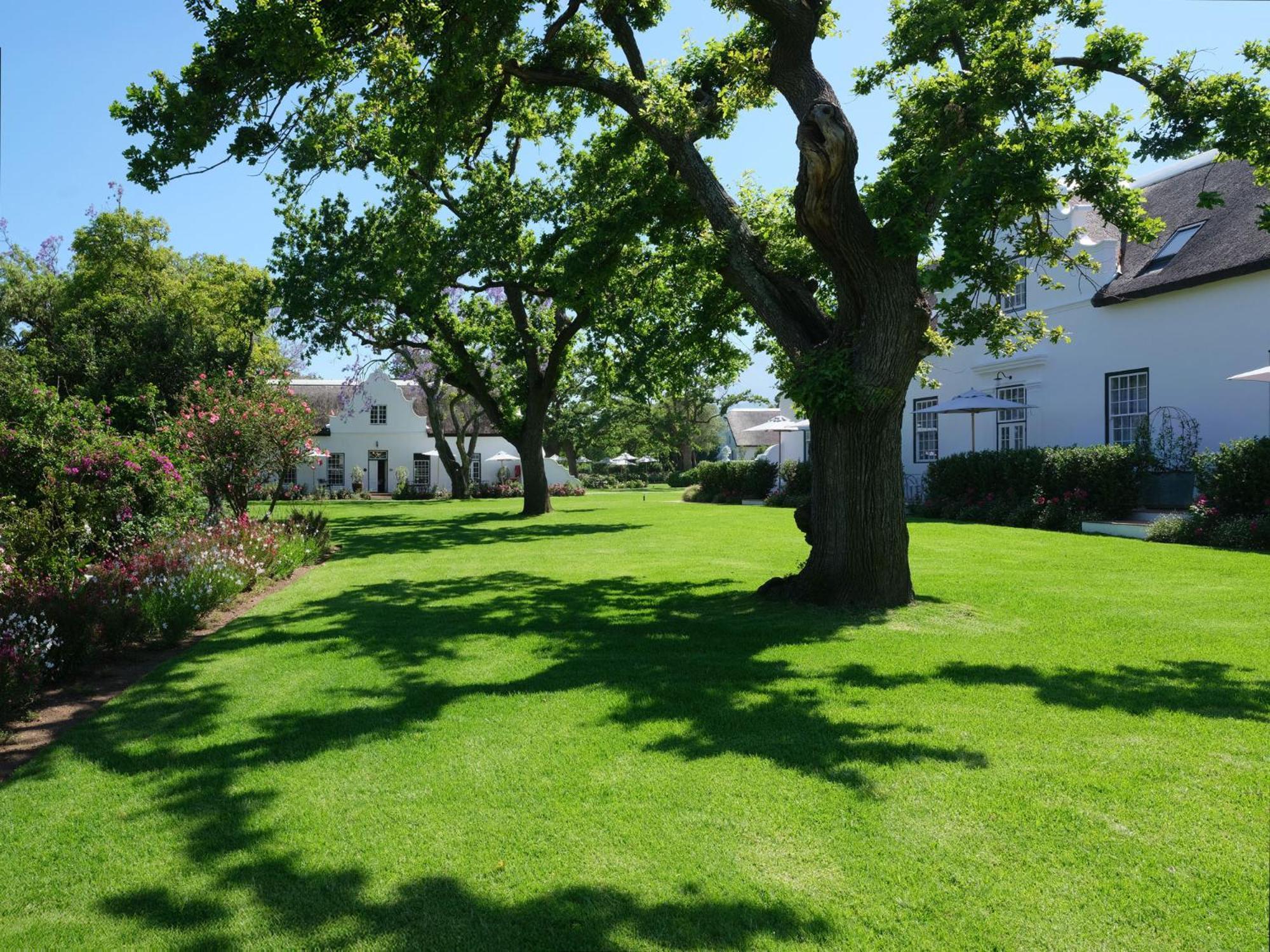 Adara Palmiet Valley Luxurious Boutique Farm Hotel Paarl Εξωτερικό φωτογραφία