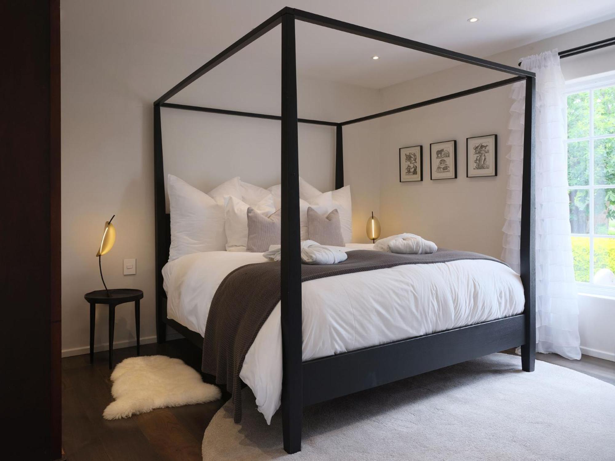 Adara Palmiet Valley Luxurious Boutique Farm Hotel Paarl Εξωτερικό φωτογραφία