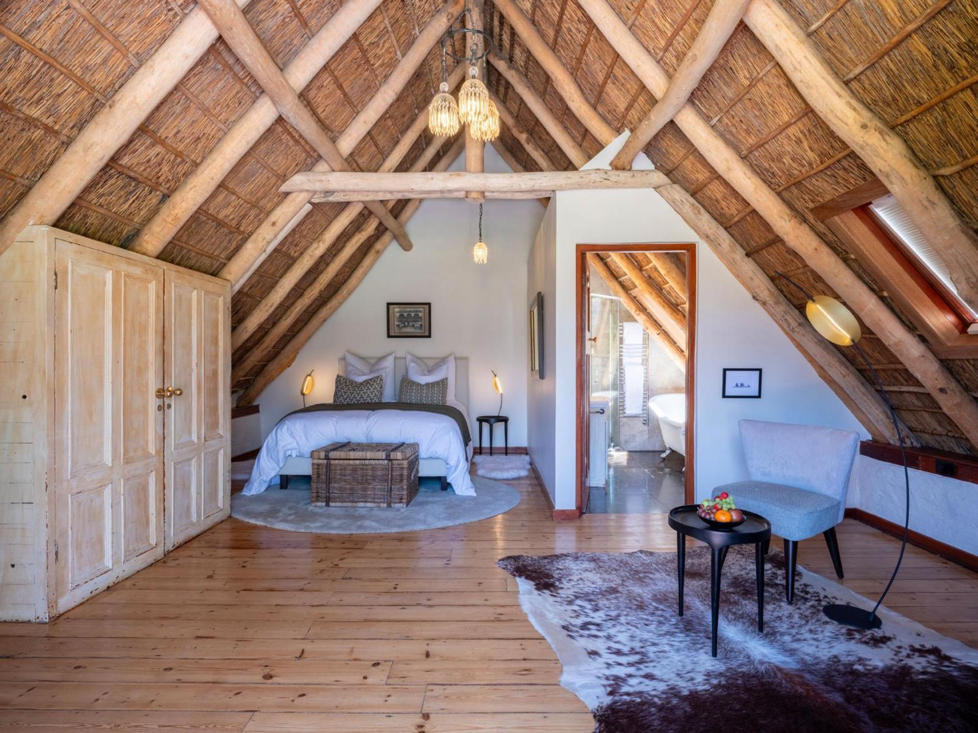 Adara Palmiet Valley Luxurious Boutique Farm Hotel Paarl Εξωτερικό φωτογραφία