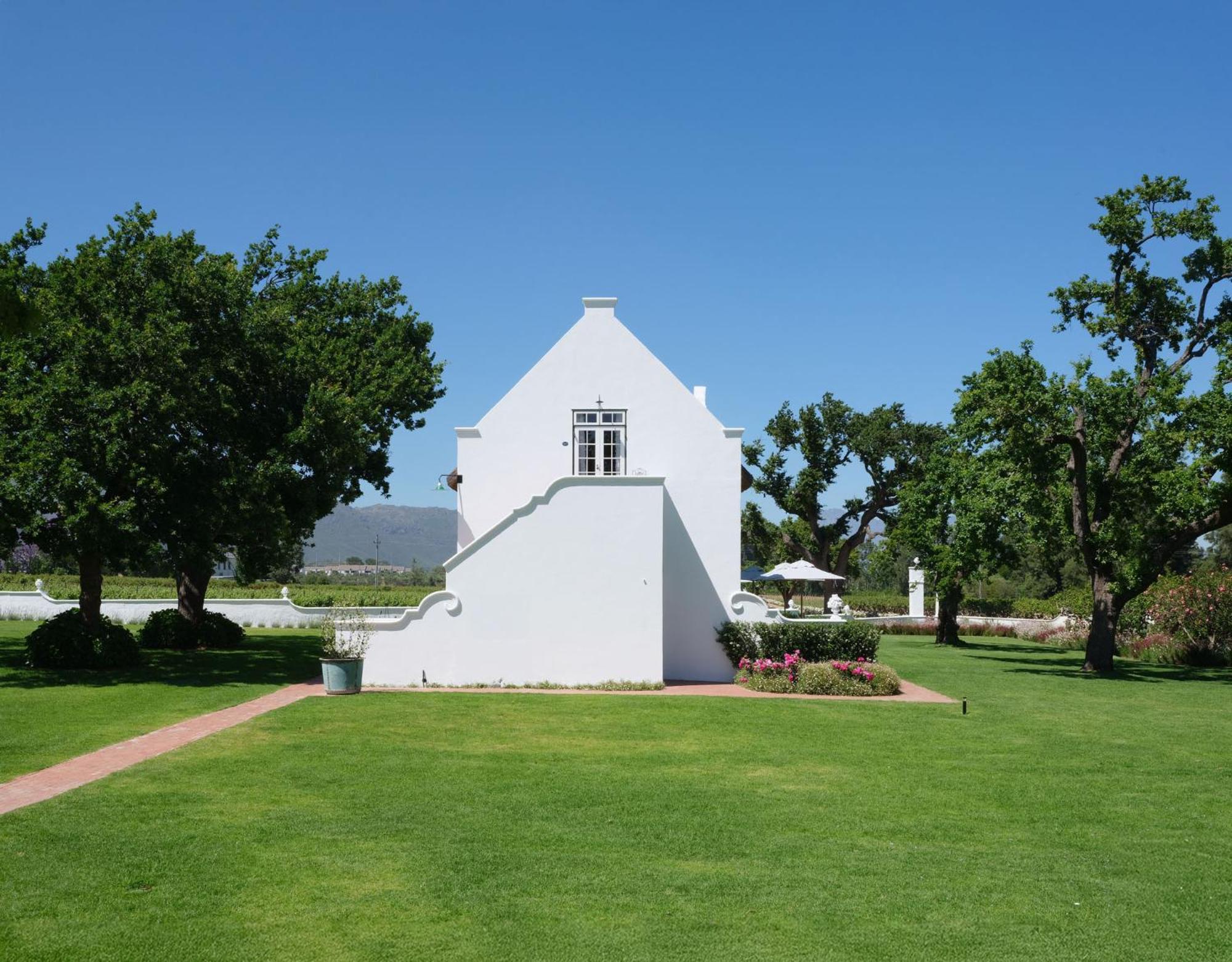 Adara Palmiet Valley Luxurious Boutique Farm Hotel Paarl Εξωτερικό φωτογραφία