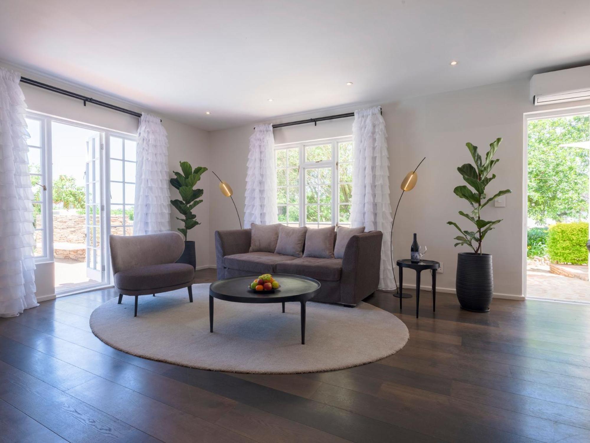 Adara Palmiet Valley Luxurious Boutique Farm Hotel Paarl Εξωτερικό φωτογραφία