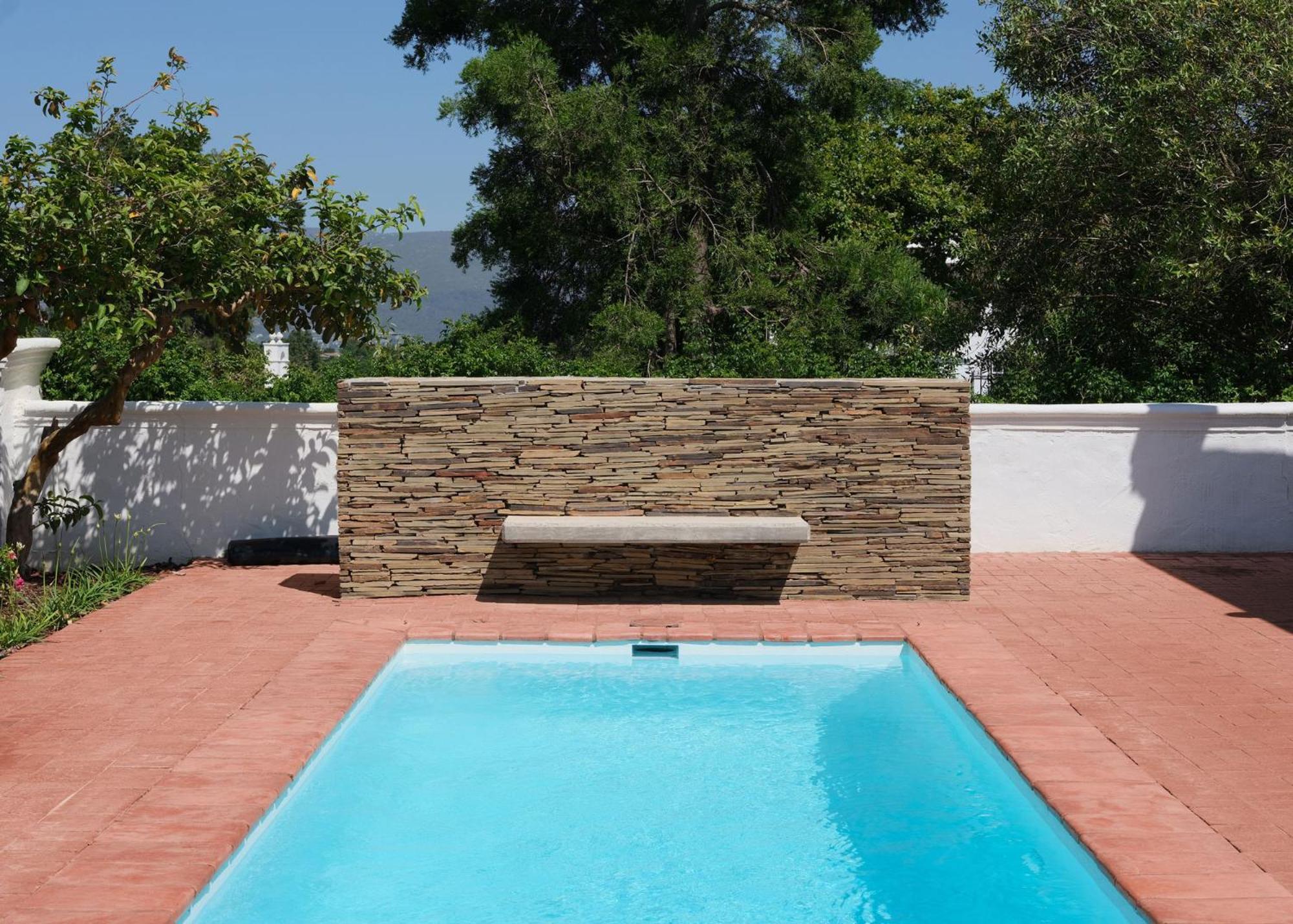Adara Palmiet Valley Luxurious Boutique Farm Hotel Paarl Εξωτερικό φωτογραφία