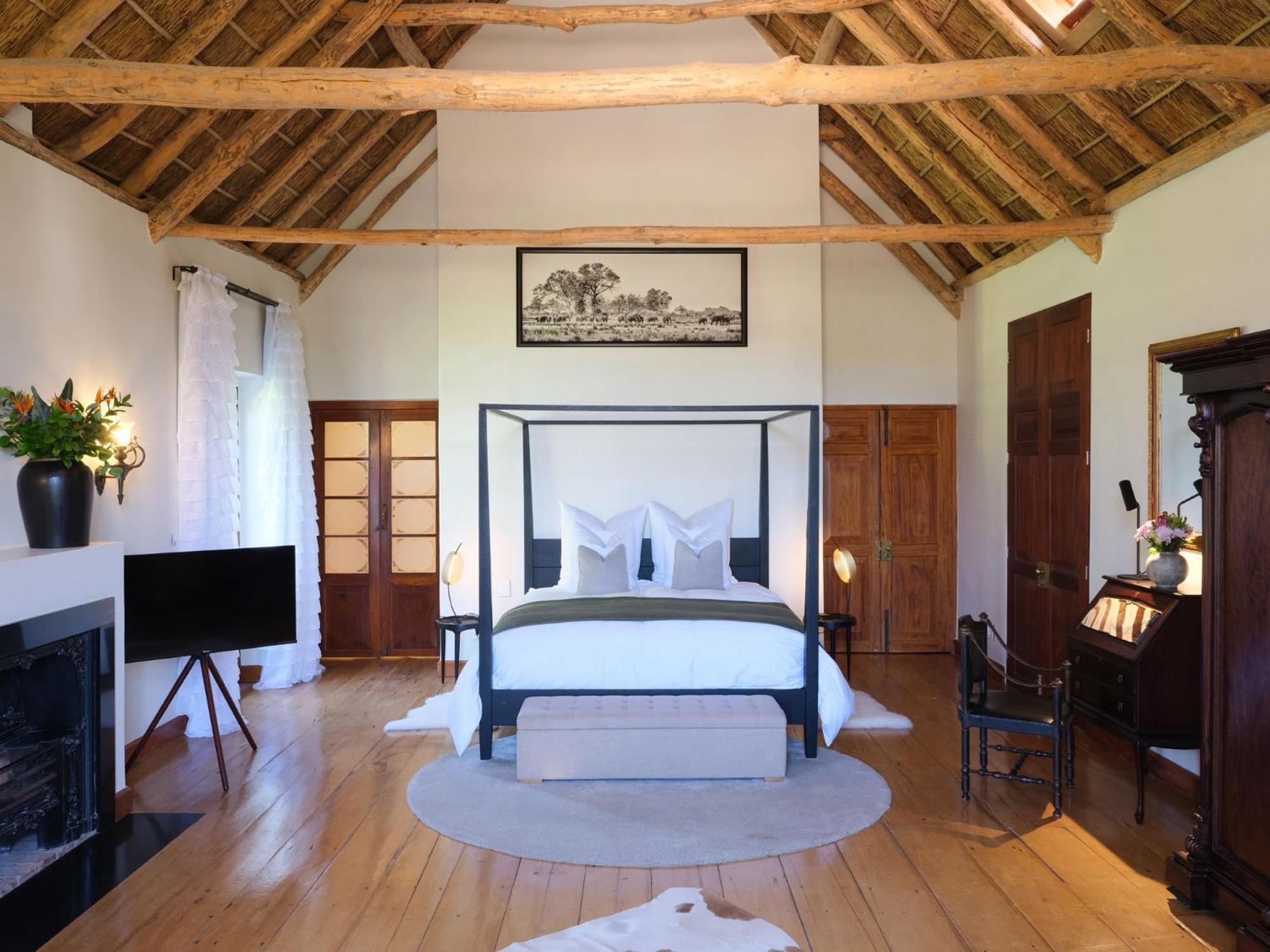 Adara Palmiet Valley Luxurious Boutique Farm Hotel Paarl Εξωτερικό φωτογραφία