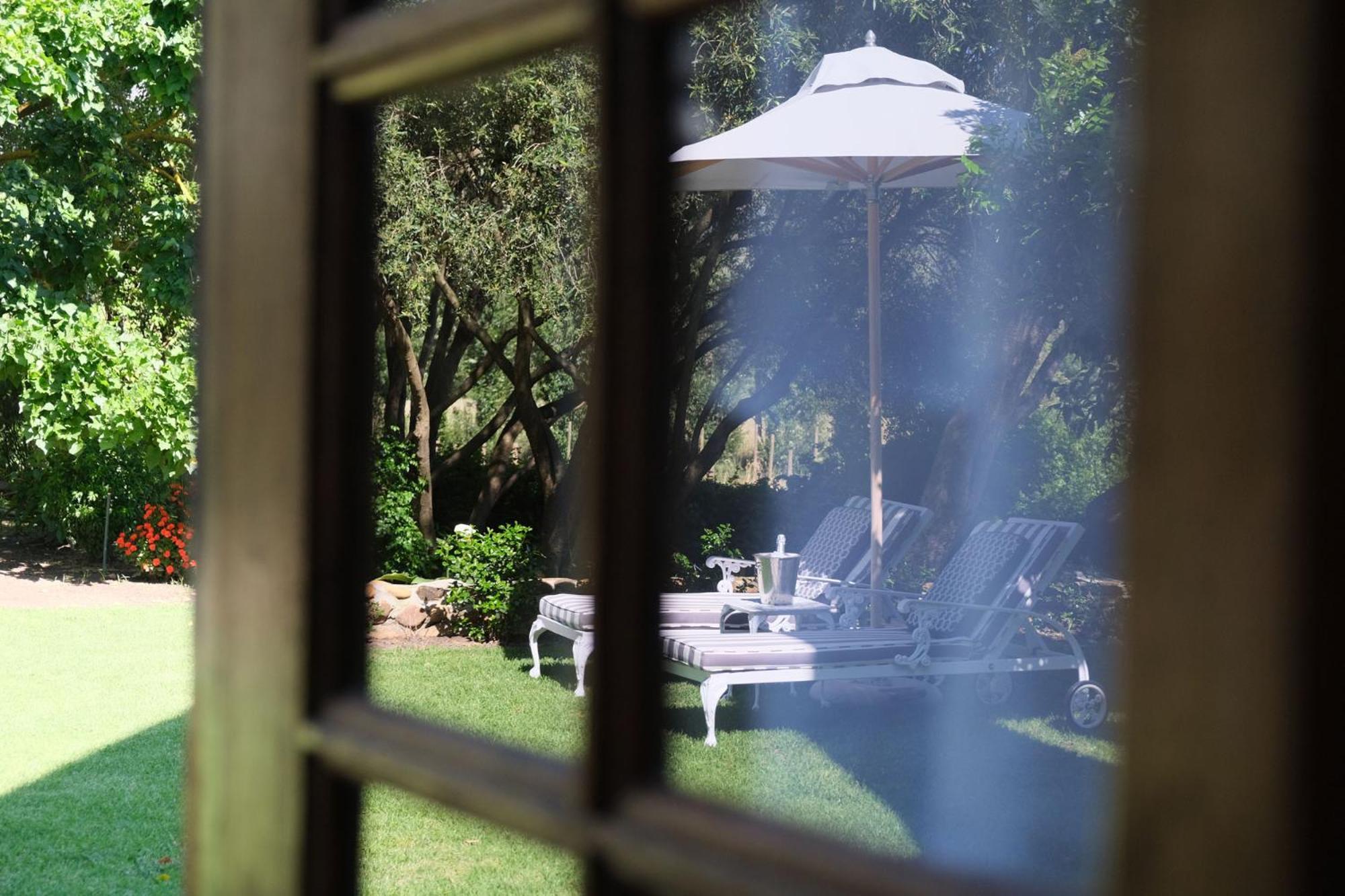 Adara Palmiet Valley Luxurious Boutique Farm Hotel Paarl Εξωτερικό φωτογραφία