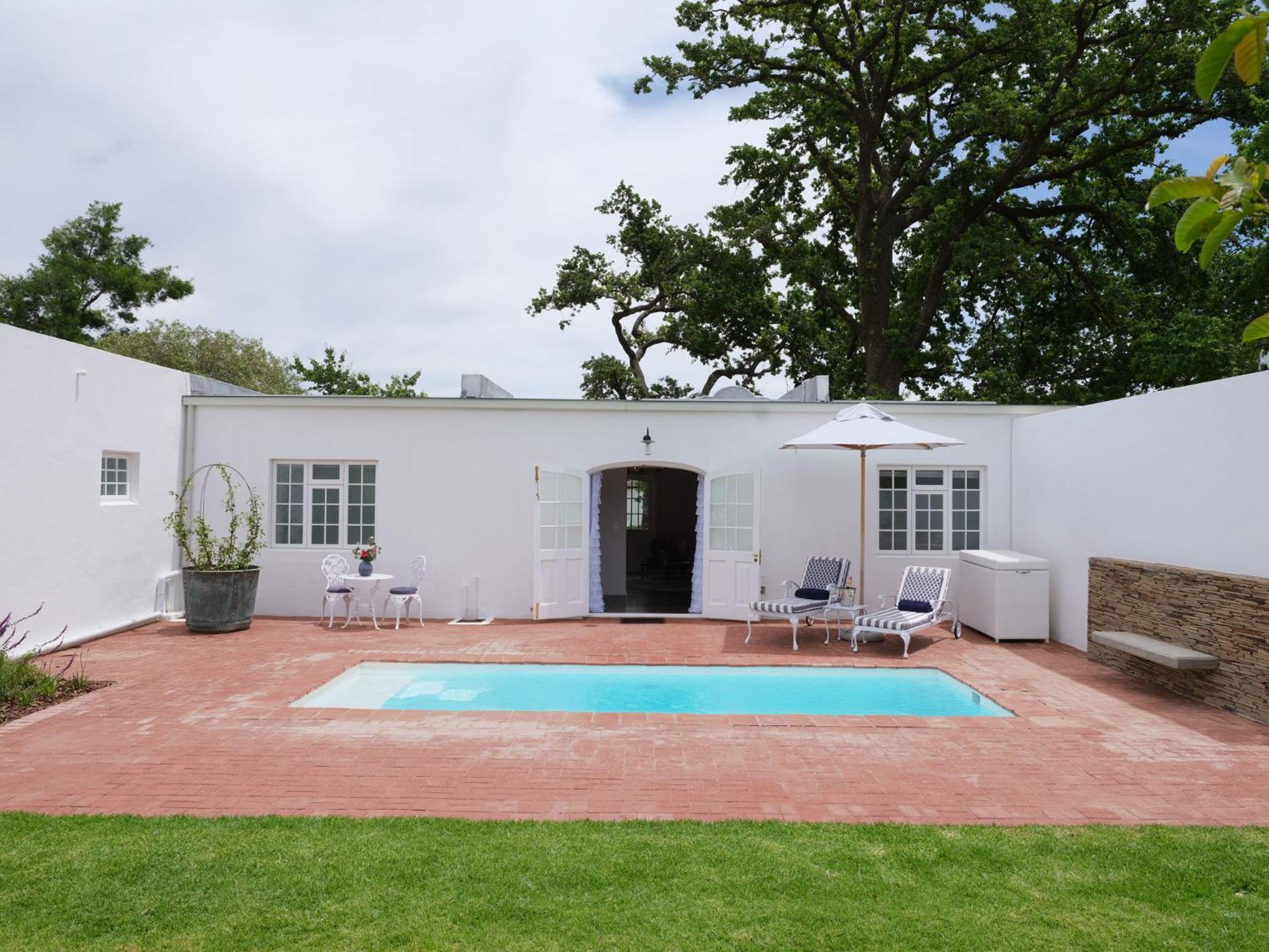 Adara Palmiet Valley Luxurious Boutique Farm Hotel Paarl Εξωτερικό φωτογραφία