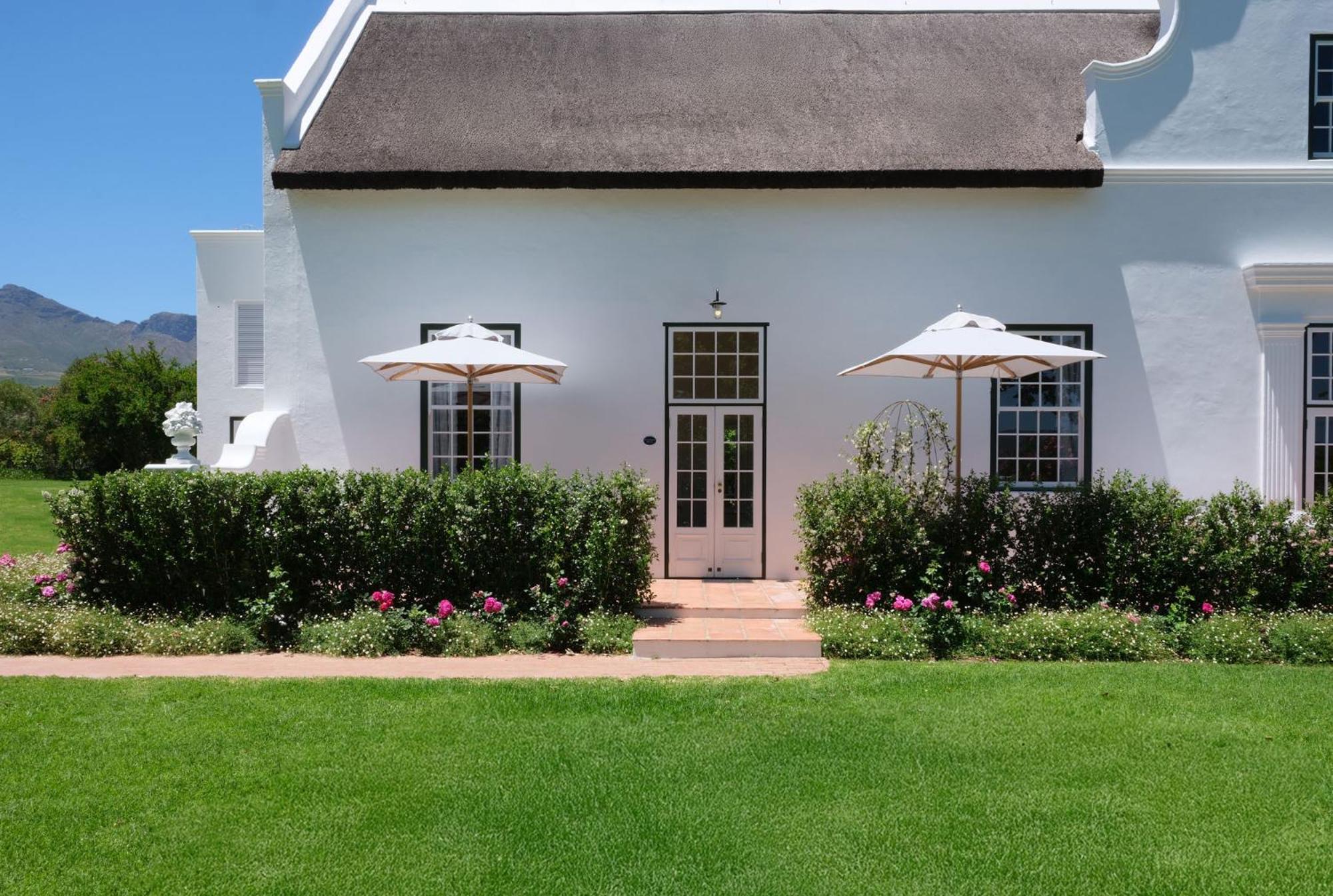 Adara Palmiet Valley Luxurious Boutique Farm Hotel Paarl Εξωτερικό φωτογραφία