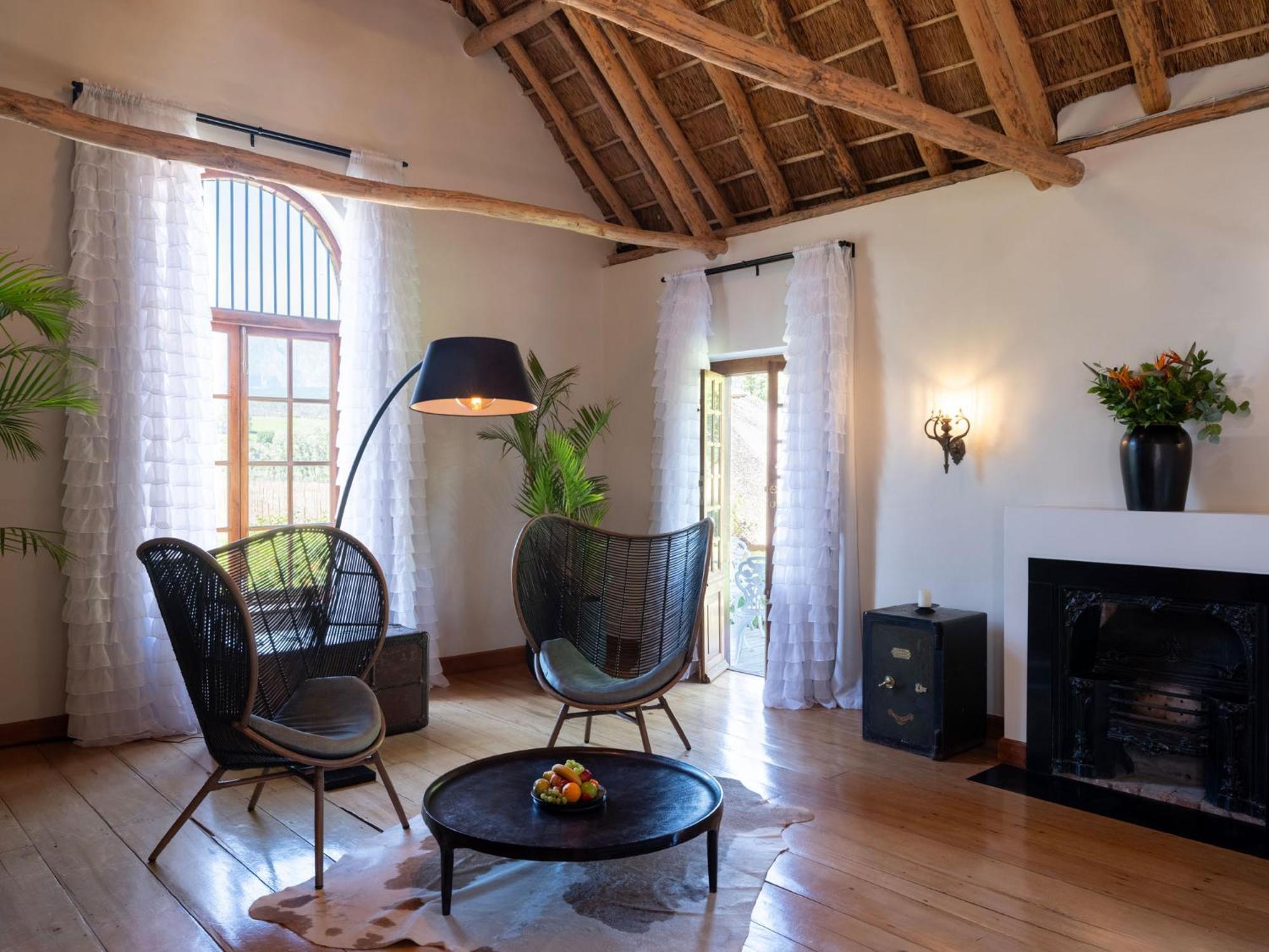 Adara Palmiet Valley Luxurious Boutique Farm Hotel Paarl Εξωτερικό φωτογραφία