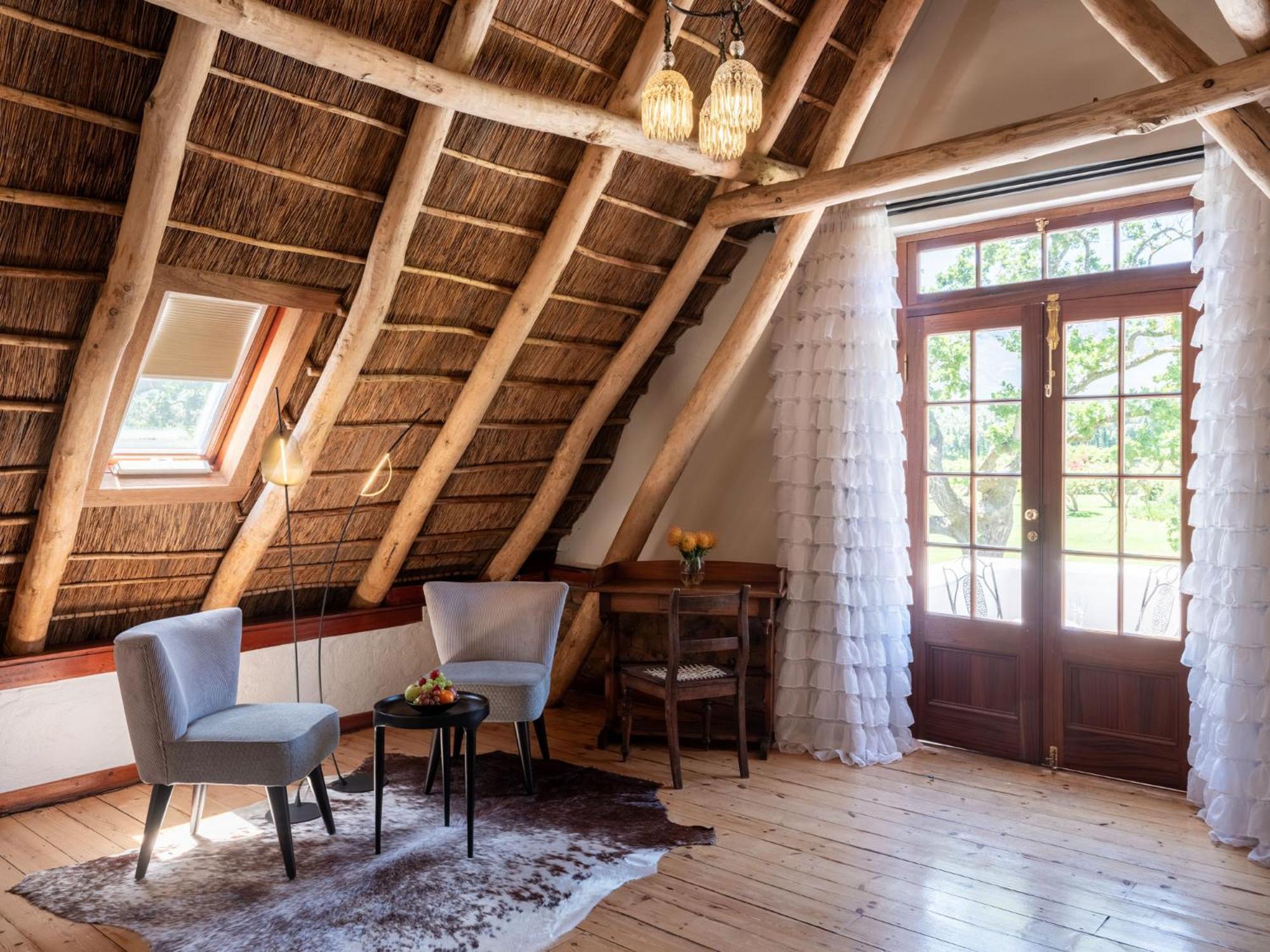 Adara Palmiet Valley Luxurious Boutique Farm Hotel Paarl Εξωτερικό φωτογραφία