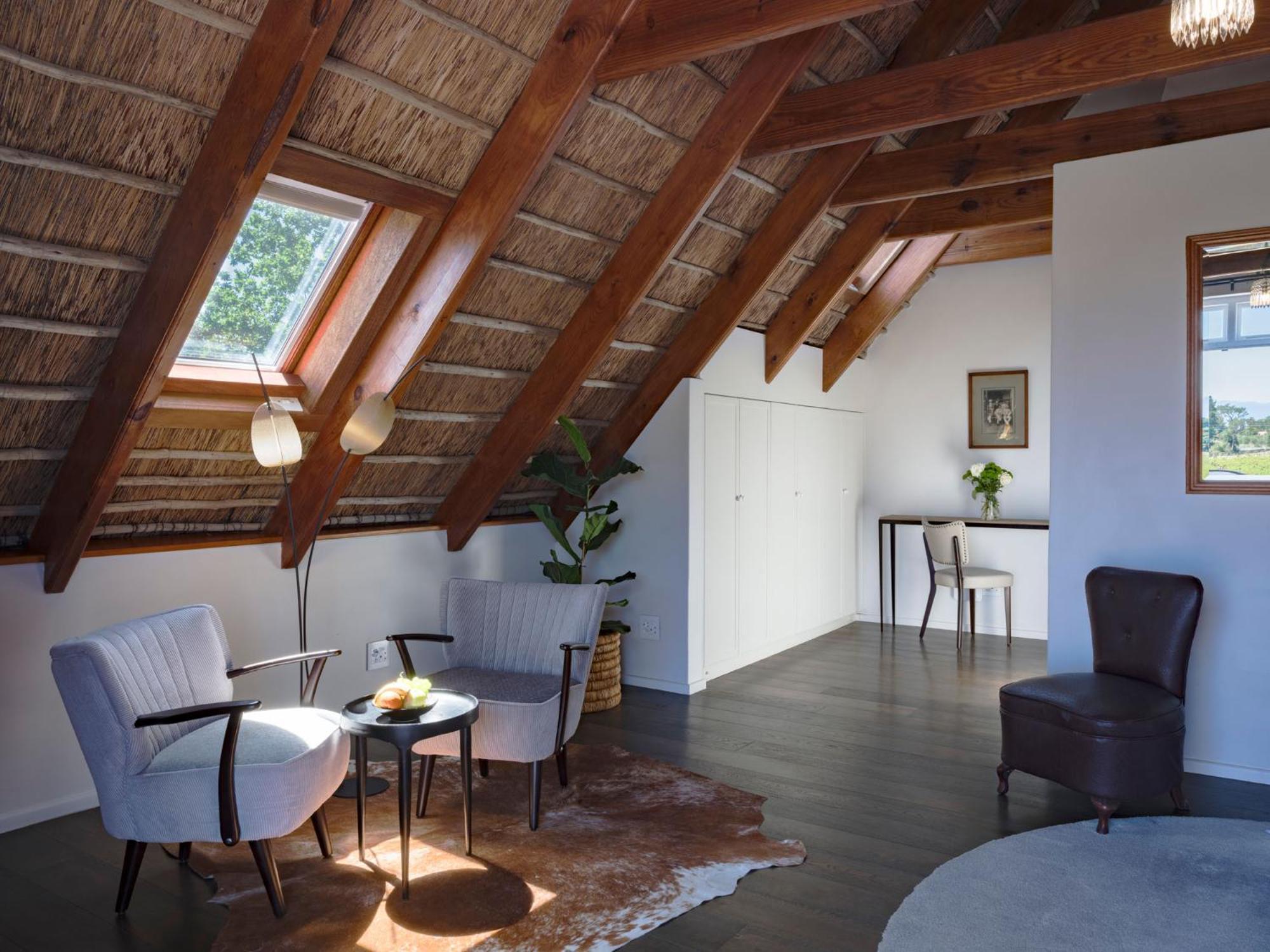 Adara Palmiet Valley Luxurious Boutique Farm Hotel Paarl Εξωτερικό φωτογραφία