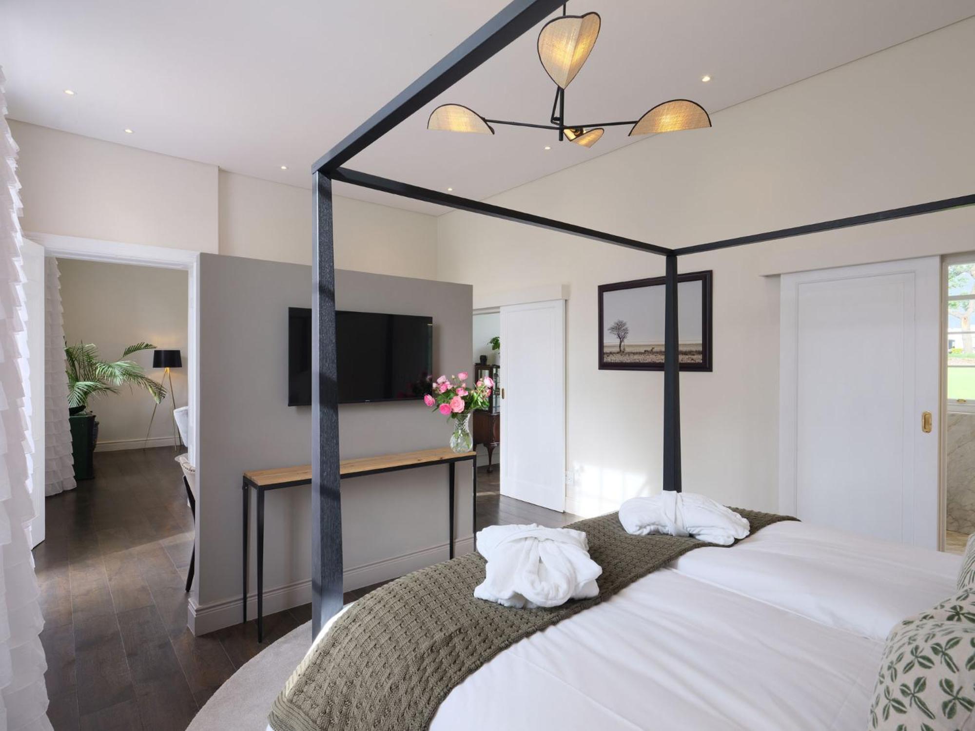 Adara Palmiet Valley Luxurious Boutique Farm Hotel Paarl Εξωτερικό φωτογραφία