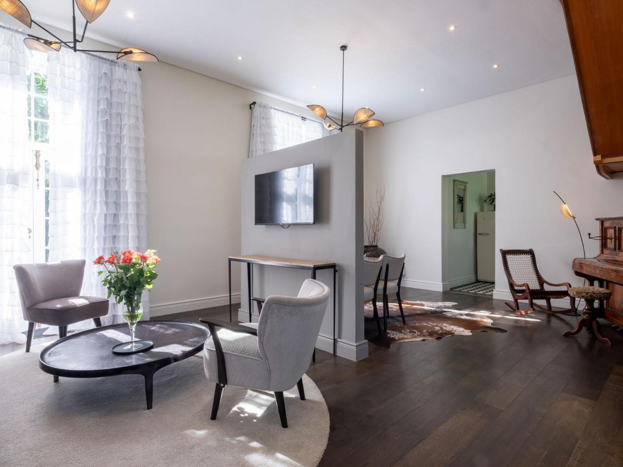 Adara Palmiet Valley Luxurious Boutique Farm Hotel Paarl Εξωτερικό φωτογραφία