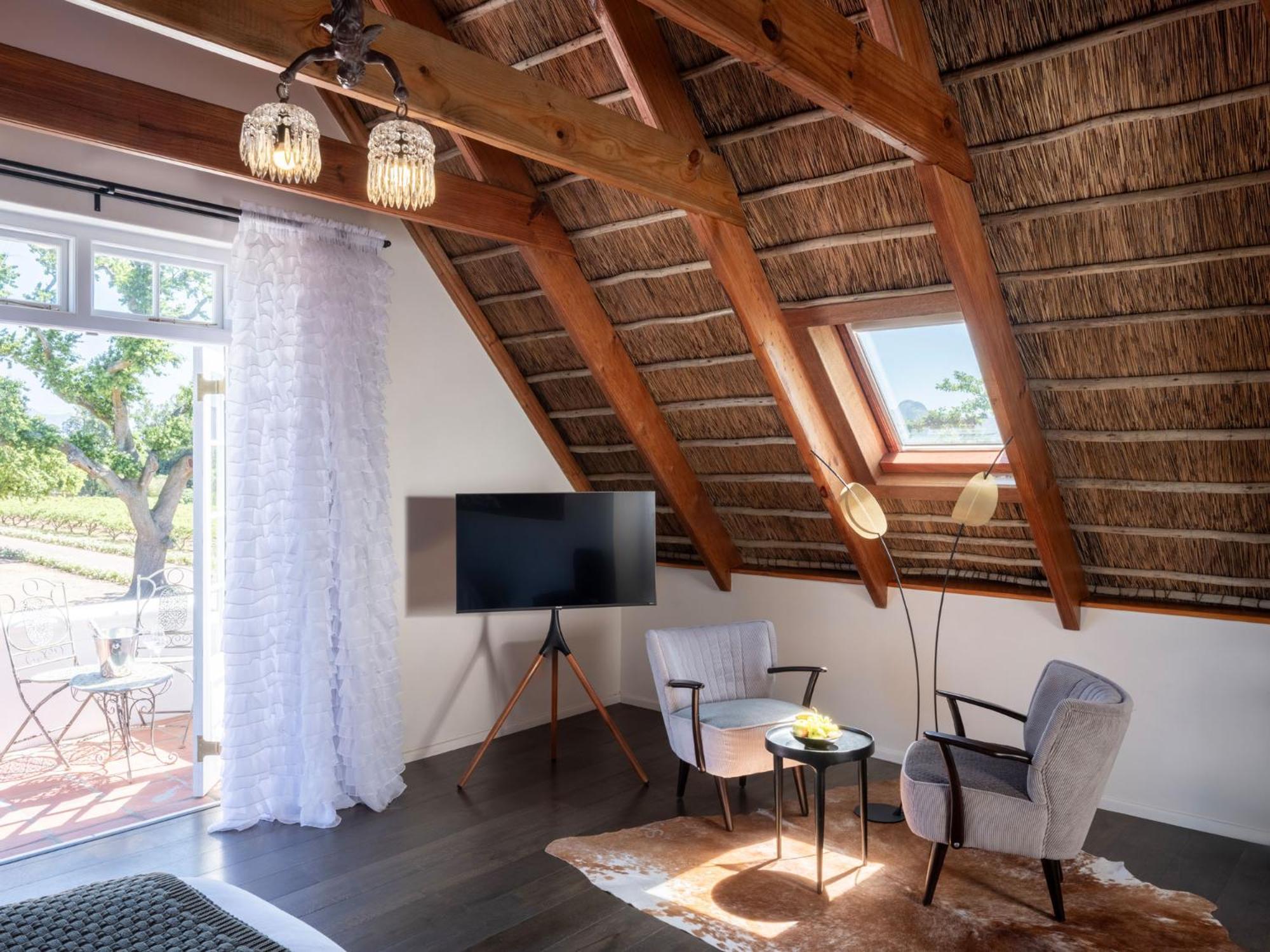 Adara Palmiet Valley Luxurious Boutique Farm Hotel Paarl Εξωτερικό φωτογραφία
