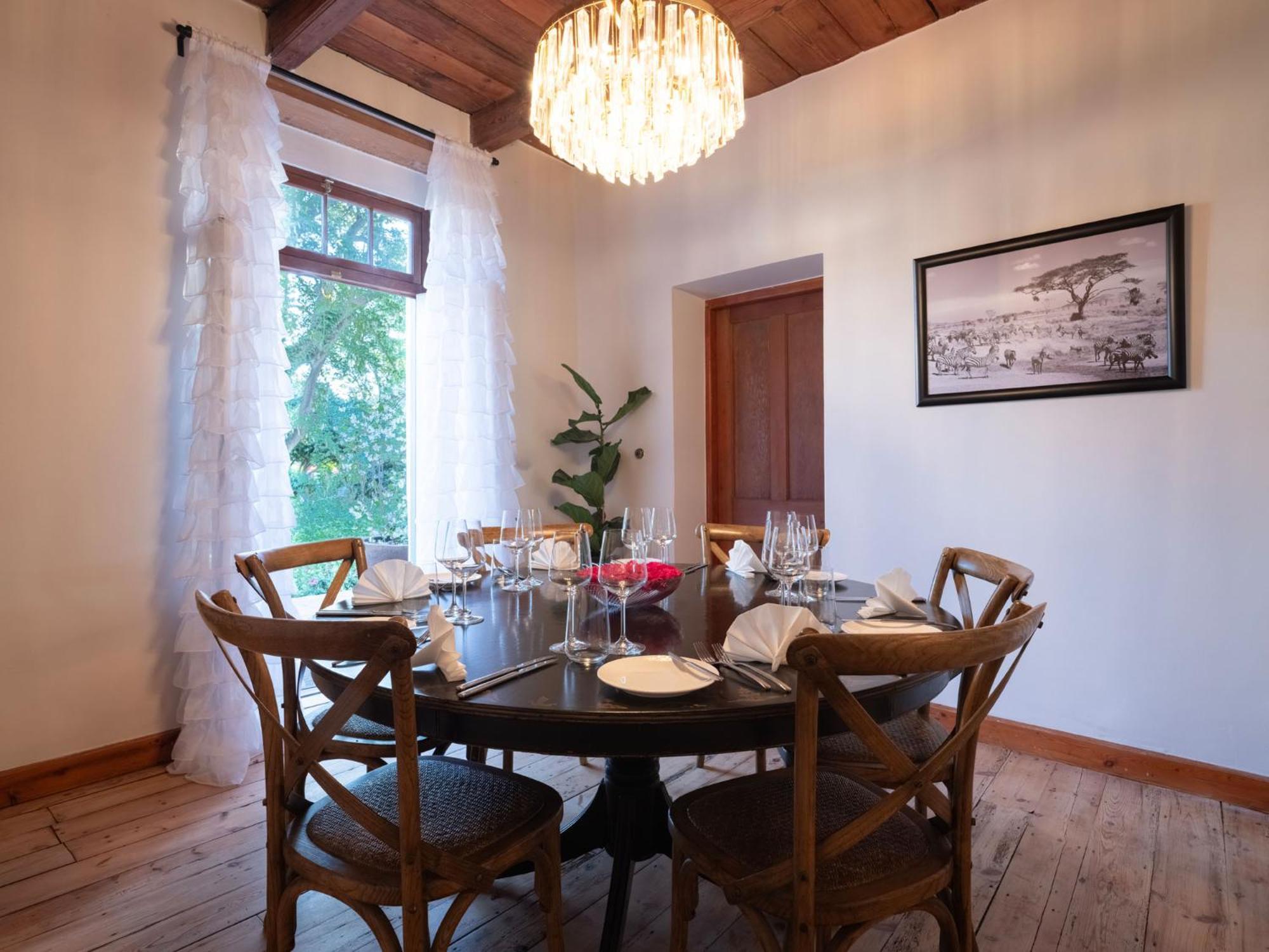 Adara Palmiet Valley Luxurious Boutique Farm Hotel Paarl Εξωτερικό φωτογραφία