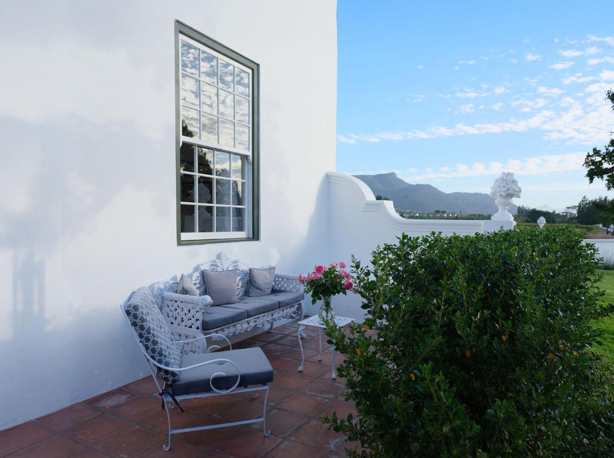Adara Palmiet Valley Luxurious Boutique Farm Hotel Paarl Εξωτερικό φωτογραφία