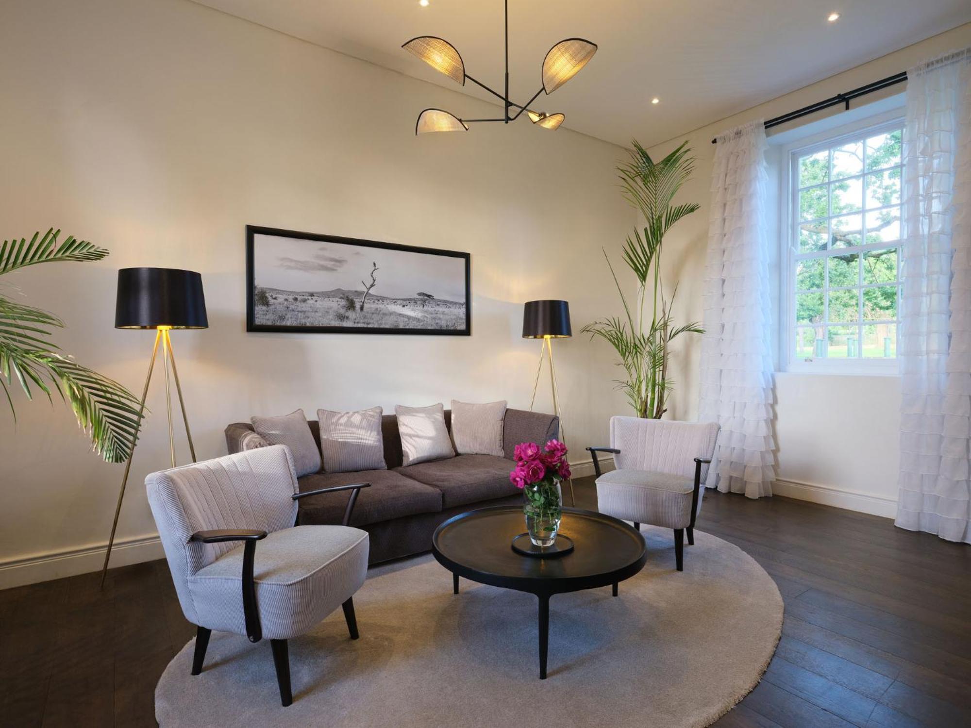 Adara Palmiet Valley Luxurious Boutique Farm Hotel Paarl Εξωτερικό φωτογραφία