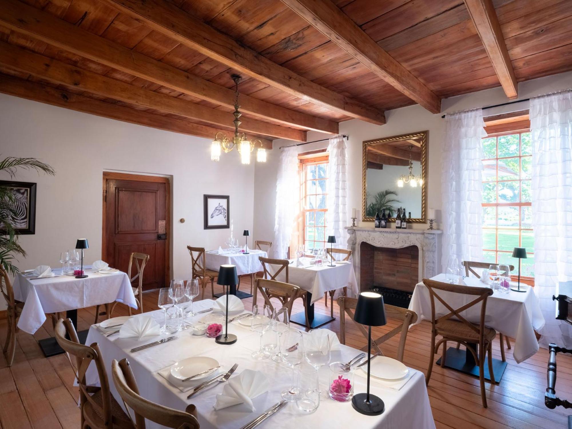 Adara Palmiet Valley Luxurious Boutique Farm Hotel Paarl Εξωτερικό φωτογραφία