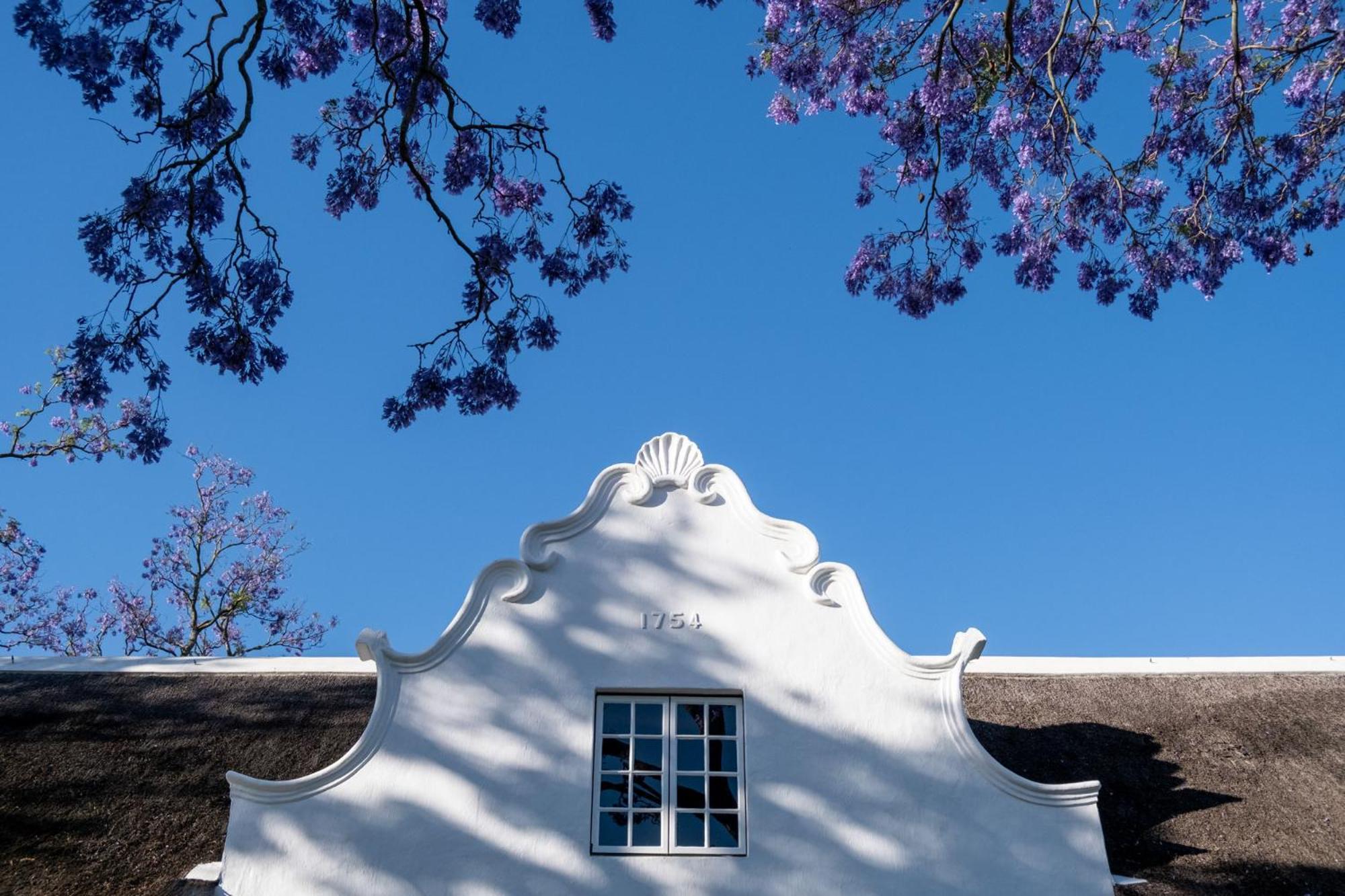Adara Palmiet Valley Luxurious Boutique Farm Hotel Paarl Εξωτερικό φωτογραφία