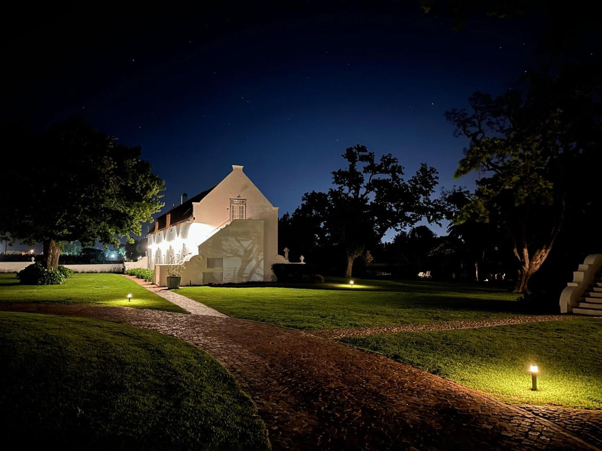 Adara Palmiet Valley Luxurious Boutique Farm Hotel Paarl Εξωτερικό φωτογραφία